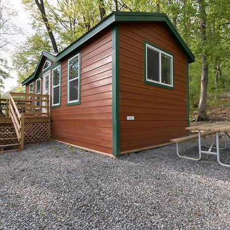 Spring Gulch Cottage 1 Mount Airy エクステリア 写真