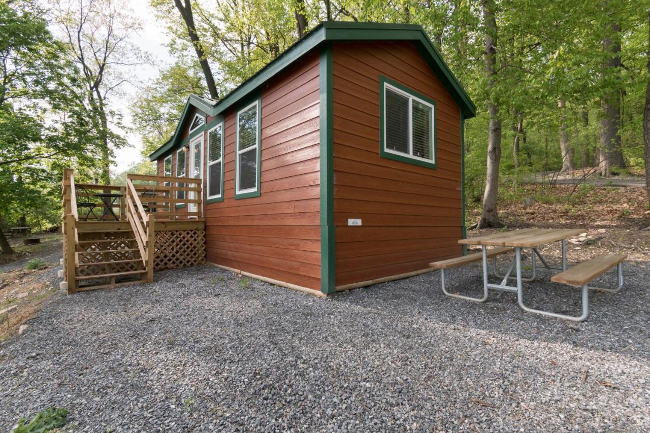 Spring Gulch Cottage 1 Mount Airy エクステリア 写真