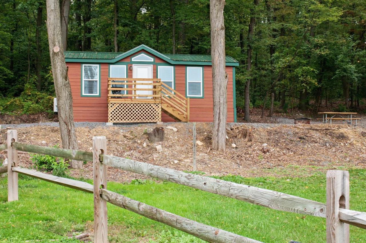 Spring Gulch Cottage 1 Mount Airy 部屋 写真