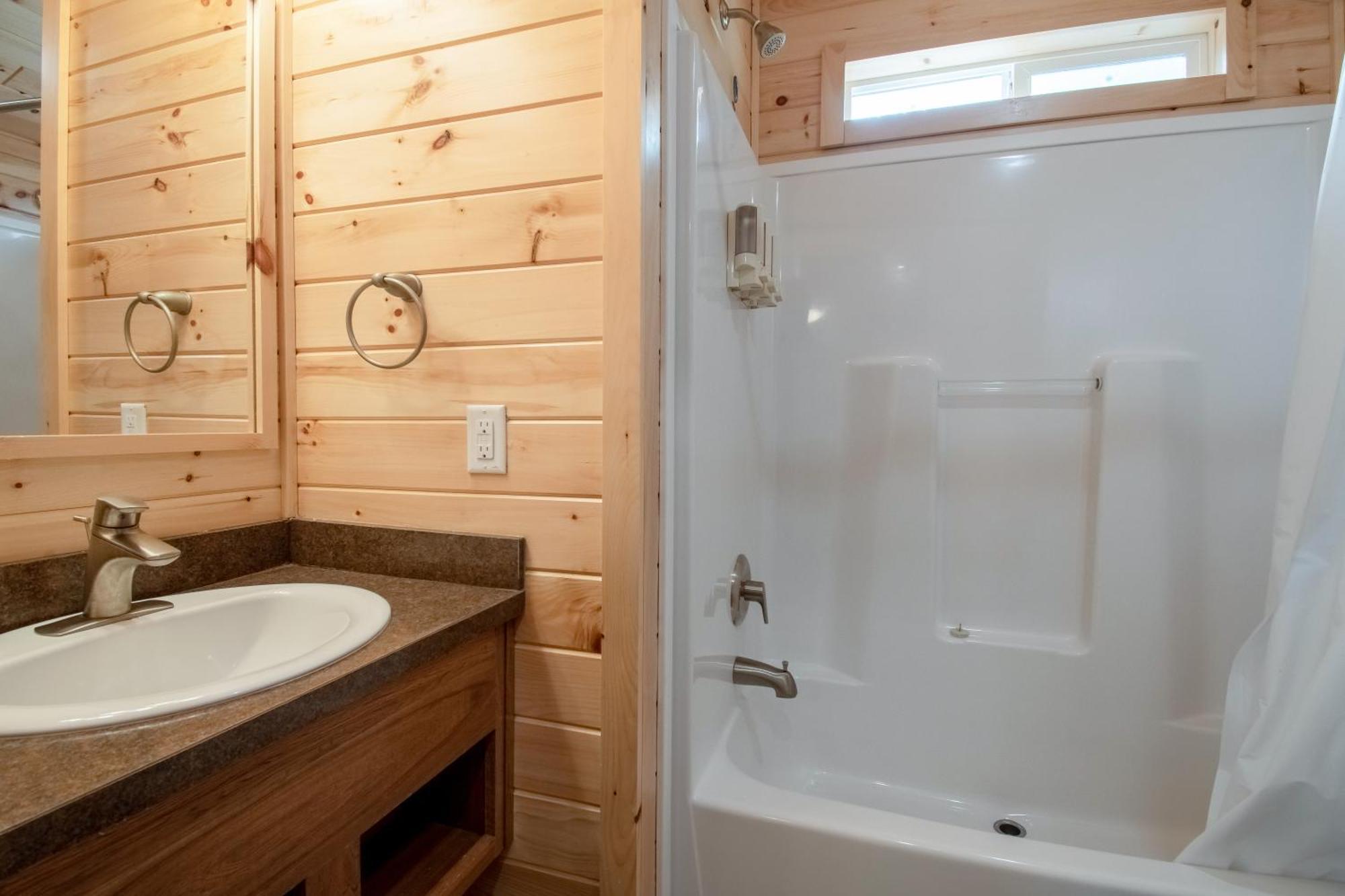 Spring Gulch Cottage 1 Mount Airy 部屋 写真