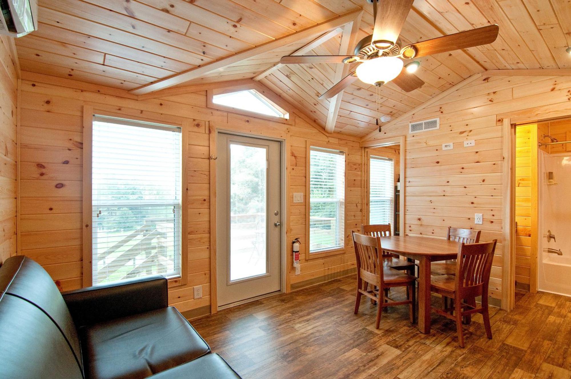 Spring Gulch Cottage 1 Mount Airy 部屋 写真